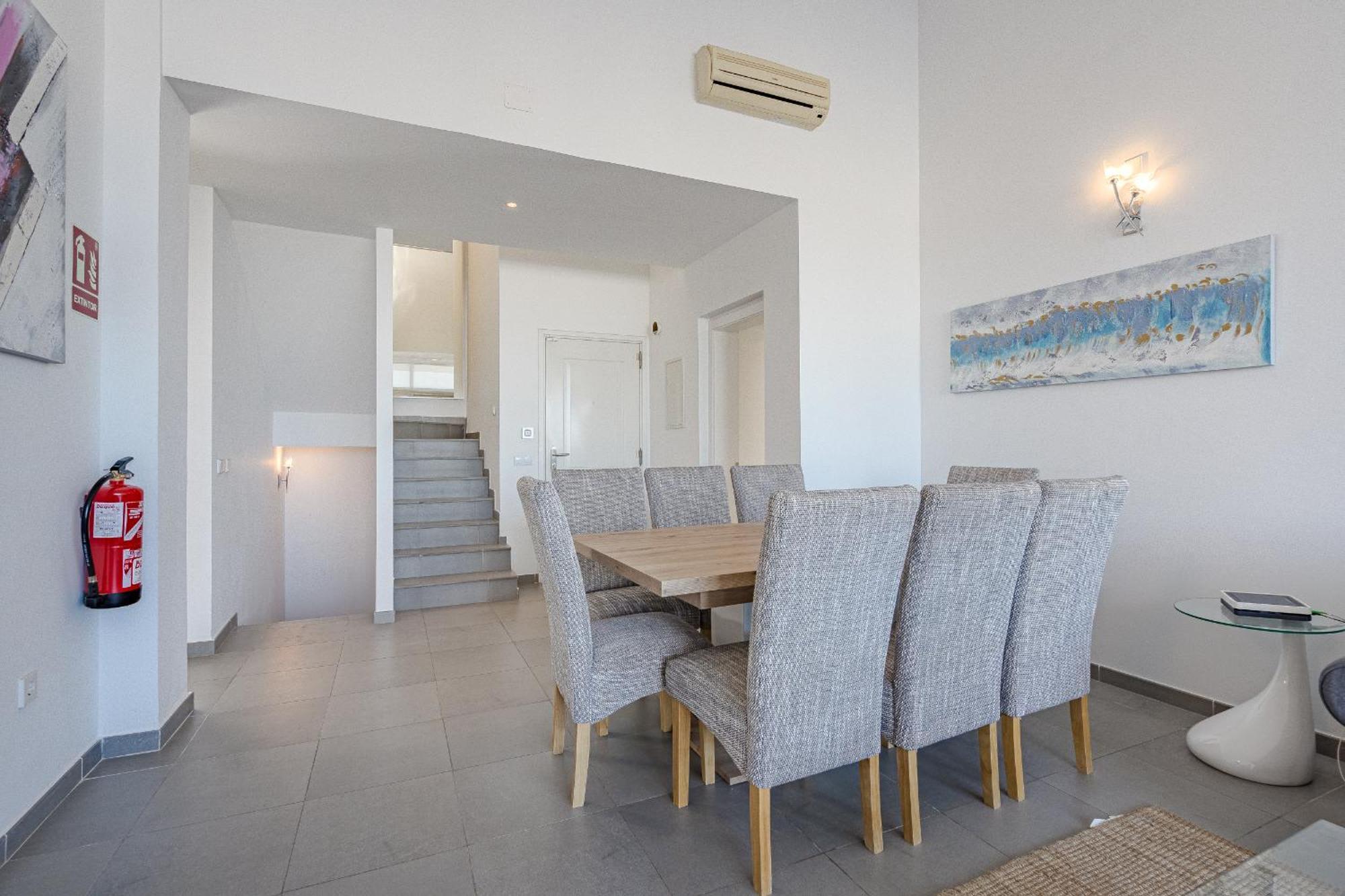 Villa Elisabetta, Luxury Villa With Heated Pool Ocean View In Adeje, Tenerife Costa Adeje  Bagian luar foto
